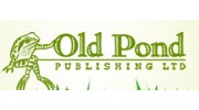 Old Pond Publishing