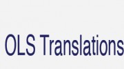 OLS Translations