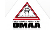Martial Arts Club in Oxford, Oxfordshire