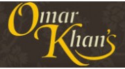 Omar Khan's