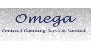 Omega Contract Cleaning Services