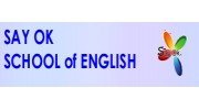 Language School in Southampton, Hampshire
