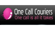 One Call Couriers