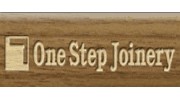One Step Joinery