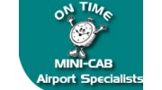 On Time Minicab