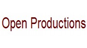 Open Productions