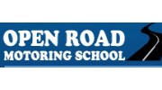 Open Road Motoring School