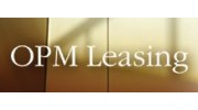OPM Leasing