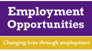 Employment Opportunities For People With Disabilities