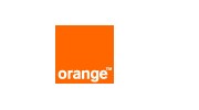 Orange Retail Shops
