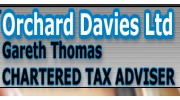 Tax Consultant in Cardiff, Wales