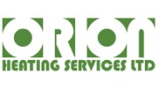 Orion Heating Services
