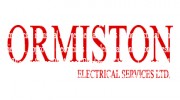 Ormiston Electrical Services