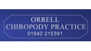 Orrell Chiropody Practice