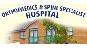 Orthopaedics & Spine Specialist Hospital