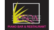 OSQA Piano Bar & Restaurant
