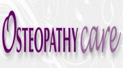 Osteopathy Care - Osteopath
