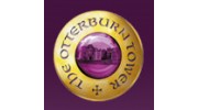 Otterburn Tower Country House Hotel