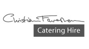 Outside Catering Hire