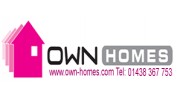 Own Homes
