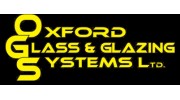 Oxford Glass