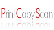 Print Copy Scan Systems