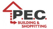 P E C Building Services