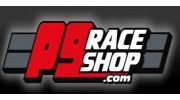 P9 Race Shop