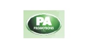 PA Promotions