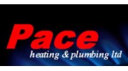 Pace Heating And Plumbng
