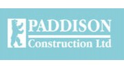 Paddison Construction