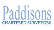 Paddisons Chartered Surveyors