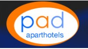 Pad Hotel - Apartments