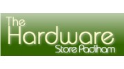Hardware Store in Burnley, Lancashire