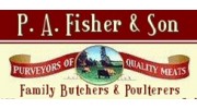 Caterer in Hastings, East Sussex