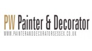 PW Painter & Decorator