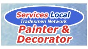 Painting Company in Glasgow, Scotland