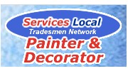 Services Local Painter Decorator Leicester