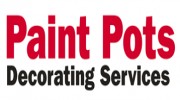 Paint Pots Decorating Services