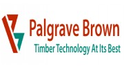 Palgrave Brown UK