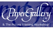 Paper Gallery
