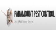Paramount Pest Control