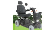 Barnsley Mobility Centre