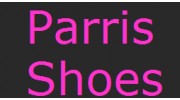 Parris Shoes