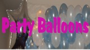 Party Balloons 4 You