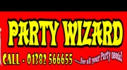 Party Wizard