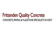 Frittenden Quality Concrete