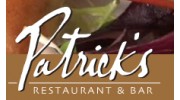 Patrick's Restaurant And Bar