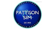 Pattison & Sim