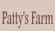 Patty's Farm Barn